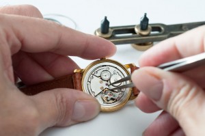 Watch Repair